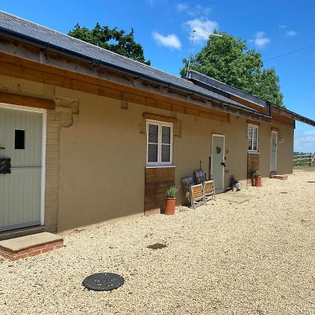 Spring Hill Cottages توسيستر المظهر الخارجي الصورة