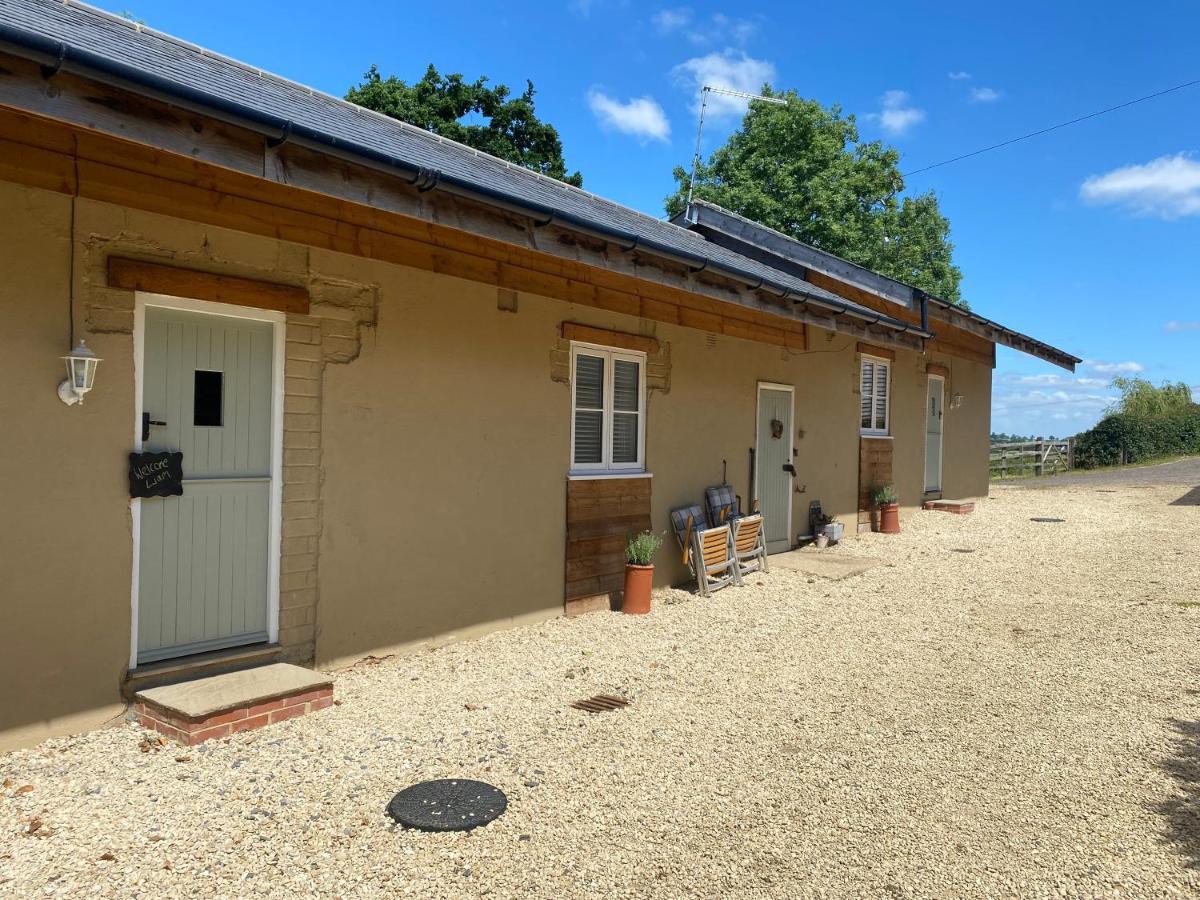 Spring Hill Cottages توسيستر المظهر الخارجي الصورة