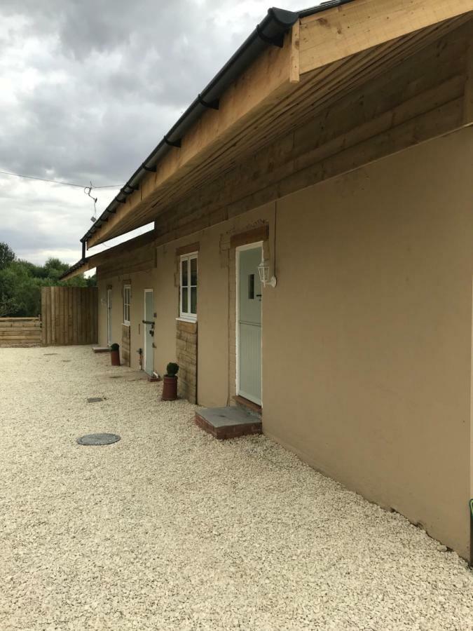 Spring Hill Cottages توسيستر المظهر الخارجي الصورة