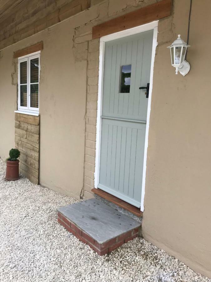 Spring Hill Cottages توسيستر المظهر الخارجي الصورة